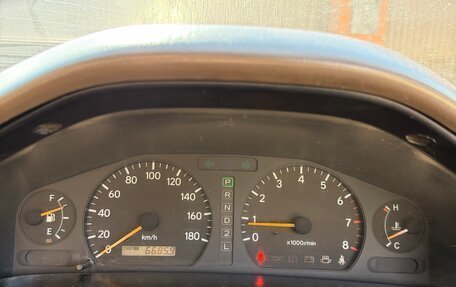 Toyota Vista, 1997 год, 330 000 рублей, 3 фотография
