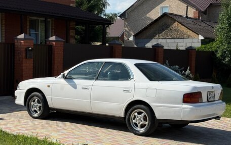 Toyota Vista, 1997 год, 330 000 рублей, 6 фотография
