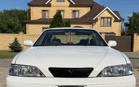Toyota Vista, 1997 год, 330 000 рублей, 7 фотография