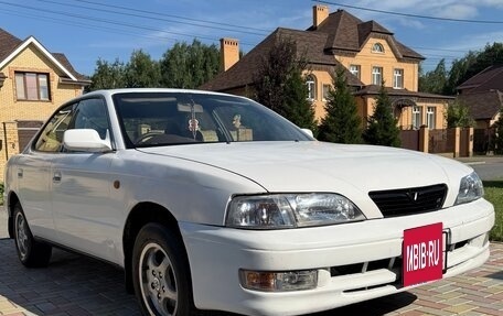 Toyota Vista, 1997 год, 330 000 рублей, 8 фотография
