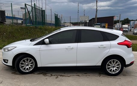 Ford Focus III, 2018 год, 1 170 000 рублей, 2 фотография