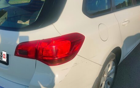 Opel Astra J, 2013 год, 1 190 000 рублей, 6 фотография