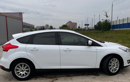 Ford Focus III, 2018 год, 1 170 000 рублей, 5 фотография