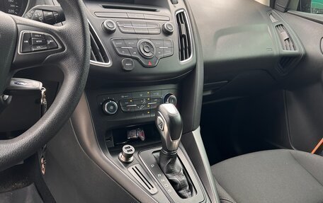 Ford Focus III, 2018 год, 1 170 000 рублей, 8 фотография