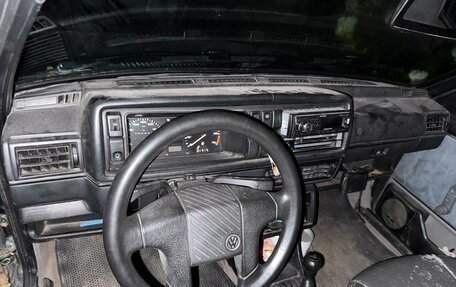 Volkswagen Jetta III, 1990 год, 140 000 рублей, 9 фотография