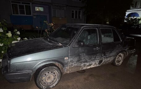 Volkswagen Jetta III, 1990 год, 140 000 рублей, 5 фотография