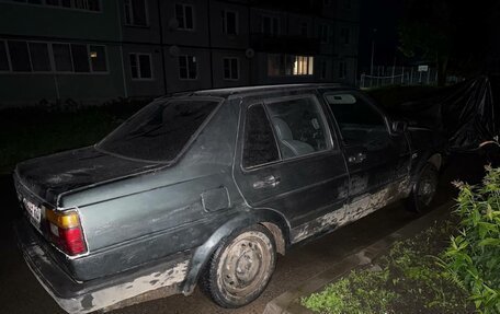 Volkswagen Jetta III, 1990 год, 140 000 рублей, 7 фотография