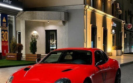Maserati 3200 GT, 2001 год, 1 890 000 рублей, 2 фотография
