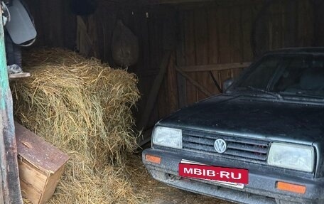 Volkswagen Jetta III, 1990 год, 140 000 рублей, 3 фотография