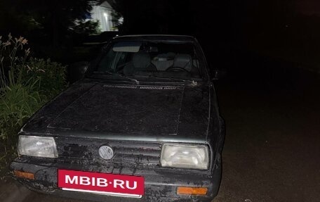 Volkswagen Jetta III, 1990 год, 140 000 рублей, 4 фотография