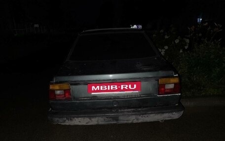 Volkswagen Jetta III, 1990 год, 140 000 рублей, 6 фотография