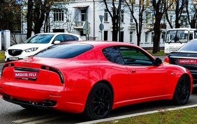 Maserati 3200 GT, 2001 год, 1 890 000 рублей, 1 фотография