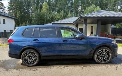 BMW X7, 2020 год, 6 950 000 рублей, 1 фотография