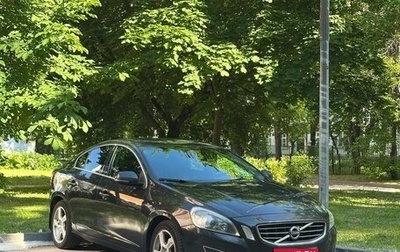 Volvo S60 III, 2012 год, 860 000 рублей, 1 фотография