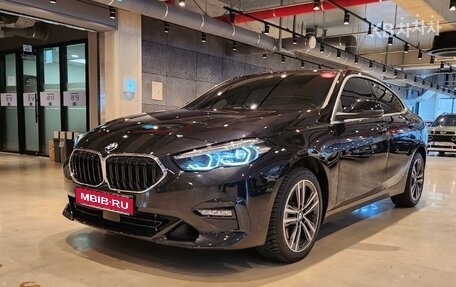BMW 2 серия F44, 2023 год, 4 200 000 рублей, 1 фотография