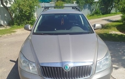 Skoda Octavia, 2012 год, 928 000 рублей, 1 фотография