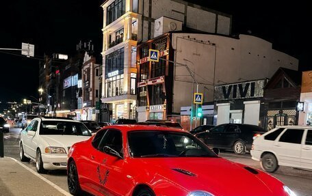 Maserati 3200 GT, 2001 год, 1 890 000 рублей, 7 фотография