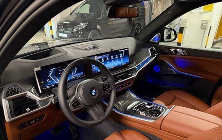 BMW X5, 2026 год, 16 975 000 рублей, 2 фотография
