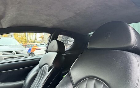 Maserati 3200 GT, 2001 год, 1 890 000 рублей, 10 фотография