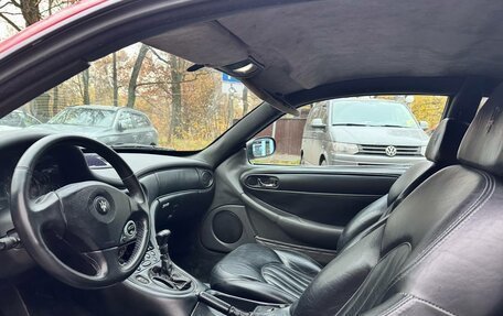 Maserati 3200 GT, 2001 год, 1 890 000 рублей, 9 фотография