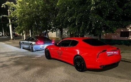 Maserati 3200 GT, 2001 год, 1 890 000 рублей, 5 фотография