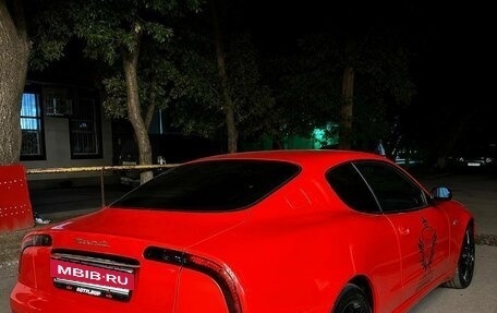 Maserati 3200 GT, 2001 год, 1 890 000 рублей, 3 фотография