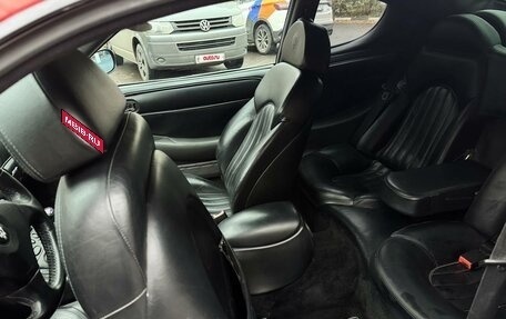 Maserati 3200 GT, 2001 год, 1 890 000 рублей, 11 фотография