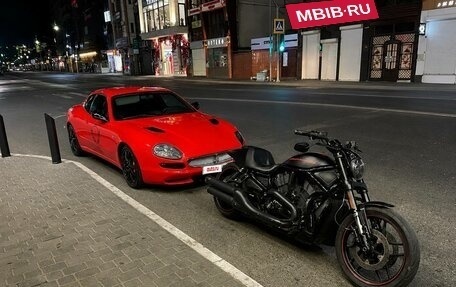 Maserati 3200 GT, 2001 год, 1 890 000 рублей, 8 фотография