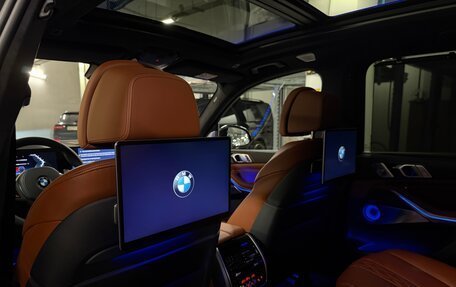BMW X5, 2026 год, 16 975 000 рублей, 10 фотография