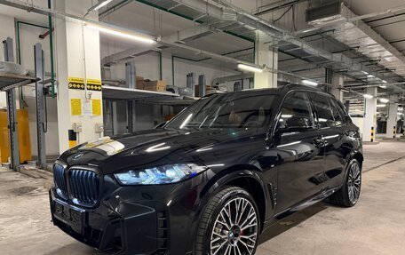 BMW X5, 2026 год, 16 975 000 рублей, 11 фотография