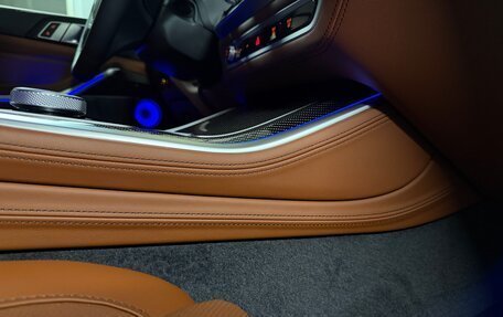 BMW X5, 2026 год, 16 975 000 рублей, 9 фотография