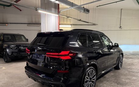 BMW X5, 2026 год, 16 975 000 рублей, 13 фотография
