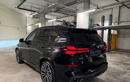 BMW X5, 2026 год, 16 975 000 рублей, 12 фотография