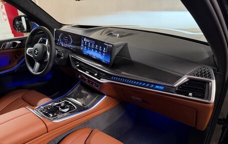 BMW X5, 2026 год, 16 975 000 рублей, 14 фотография