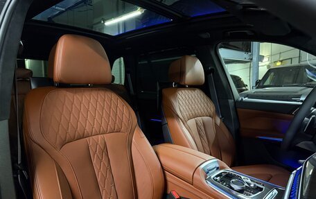 BMW X5, 2026 год, 16 975 000 рублей, 16 фотография