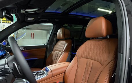 BMW X5, 2026 год, 16 975 000 рублей, 15 фотография