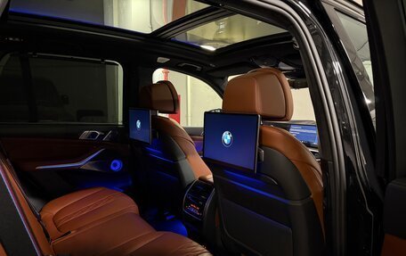 BMW X5, 2026 год, 16 975 000 рублей, 23 фотография
