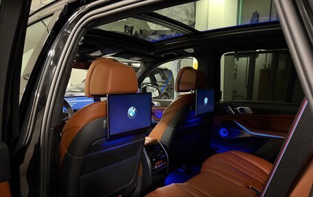 BMW X5, 2026 год, 16 975 000 рублей, 22 фотография