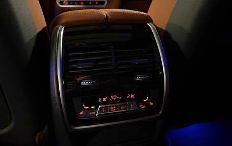 BMW X5, 2026 год, 16 975 000 рублей, 27 фотография
