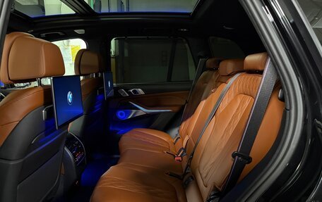 BMW X5, 2026 год, 16 975 000 рублей, 24 фотография