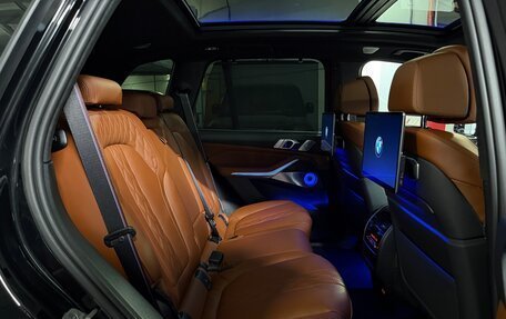 BMW X5, 2026 год, 16 975 000 рублей, 25 фотография