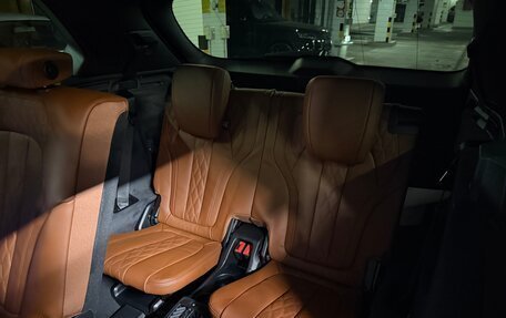 BMW X5, 2026 год, 16 975 000 рублей, 29 фотография