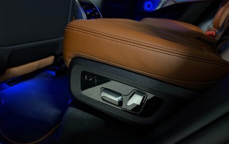 BMW X5, 2026 год, 16 975 000 рублей, 26 фотография