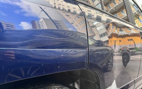 Jeep Compass I рестайлинг, 2013 год, 1 100 000 рублей, 9 фотография