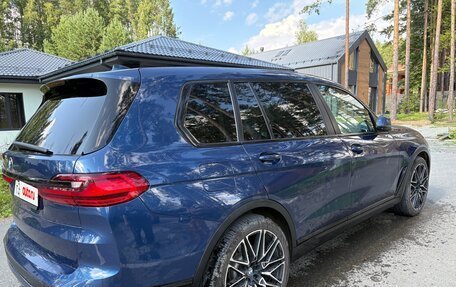 BMW X7, 2020 год, 6 950 000 рублей, 2 фотография
