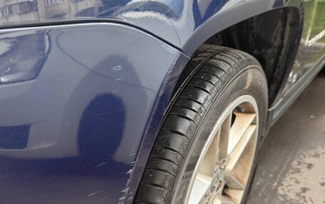 Jeep Compass I рестайлинг, 2013 год, 1 100 000 рублей, 13 фотография
