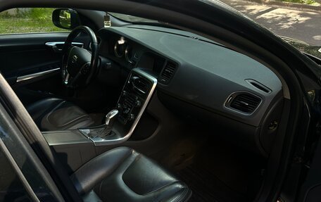 Volvo S60 III, 2012 год, 860 000 рублей, 8 фотография