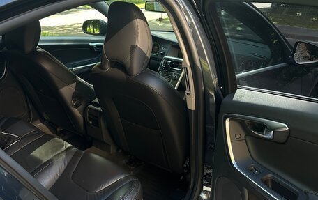 Volvo S60 III, 2012 год, 860 000 рублей, 10 фотография