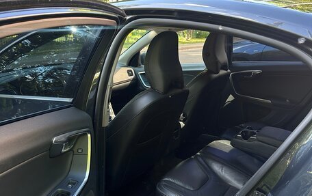 Volvo S60 III, 2012 год, 860 000 рублей, 13 фотография