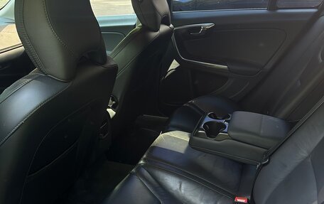 Volvo S60 III, 2012 год, 860 000 рублей, 14 фотография